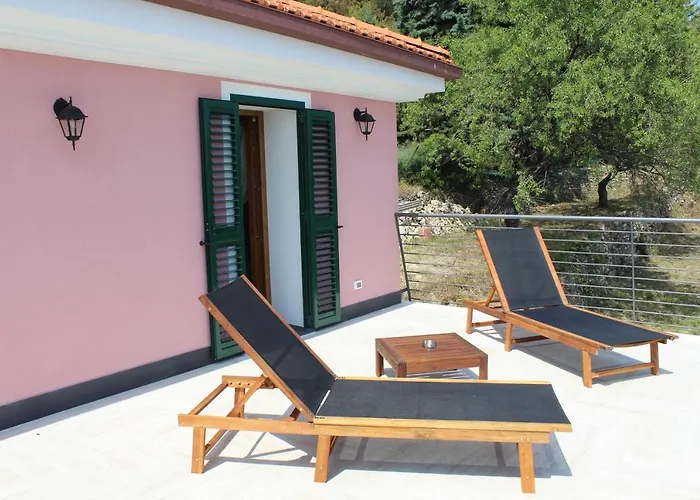 Il Nido Rifatto Bed and Breakfast