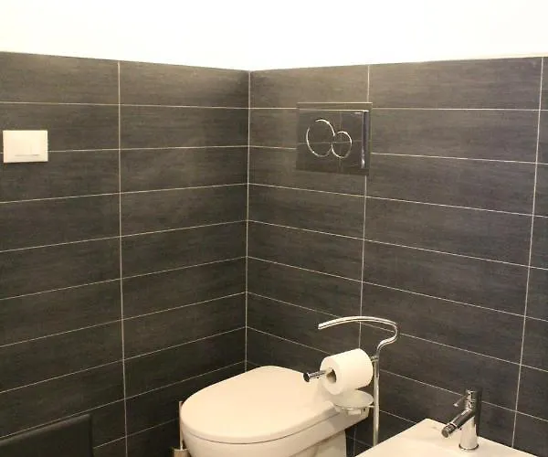 Il Nido Rifatto 4* Laigueglia